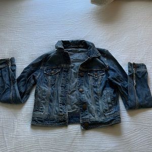 American Eagle Jean Jacket